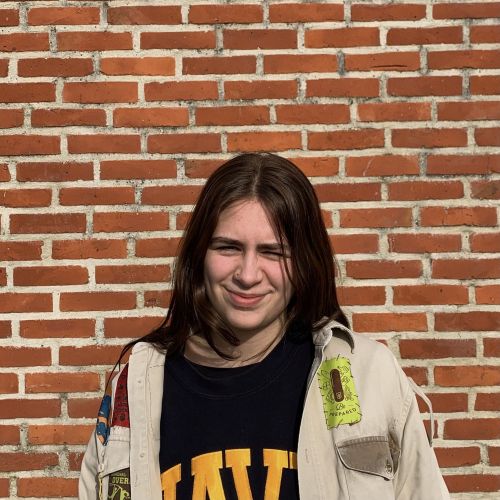 Marta Pignoloni Marta Pignoloni