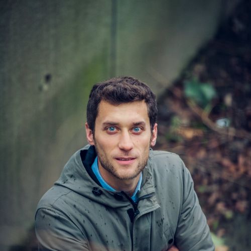 Steven Vanonckelen Steven Vanonckelen